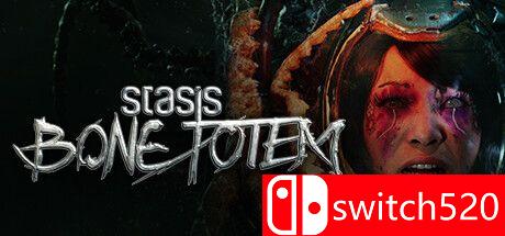 《沉睡：骨图腾（STASIS: BONE TOTEM）》v1.0.3.4 I_KnoW镜像版封面图