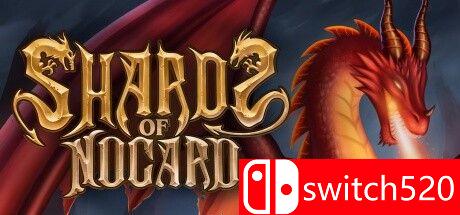 《诺加德的碎片（Shards of Nogard）》TENOKE镜像版[EN]_0