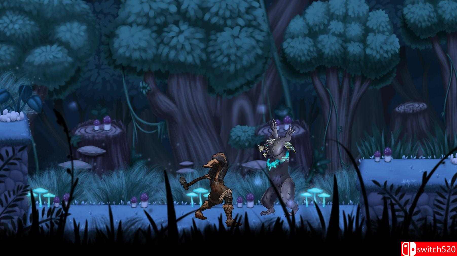 《诺加德的碎片（Shards of Nogard）》TENOKE镜像版[EN]_1