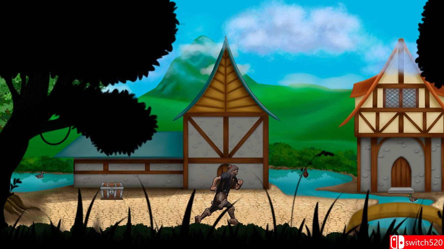 《诺加德的碎片（Shards of Nogard）》TENOKE镜像版[EN]_2