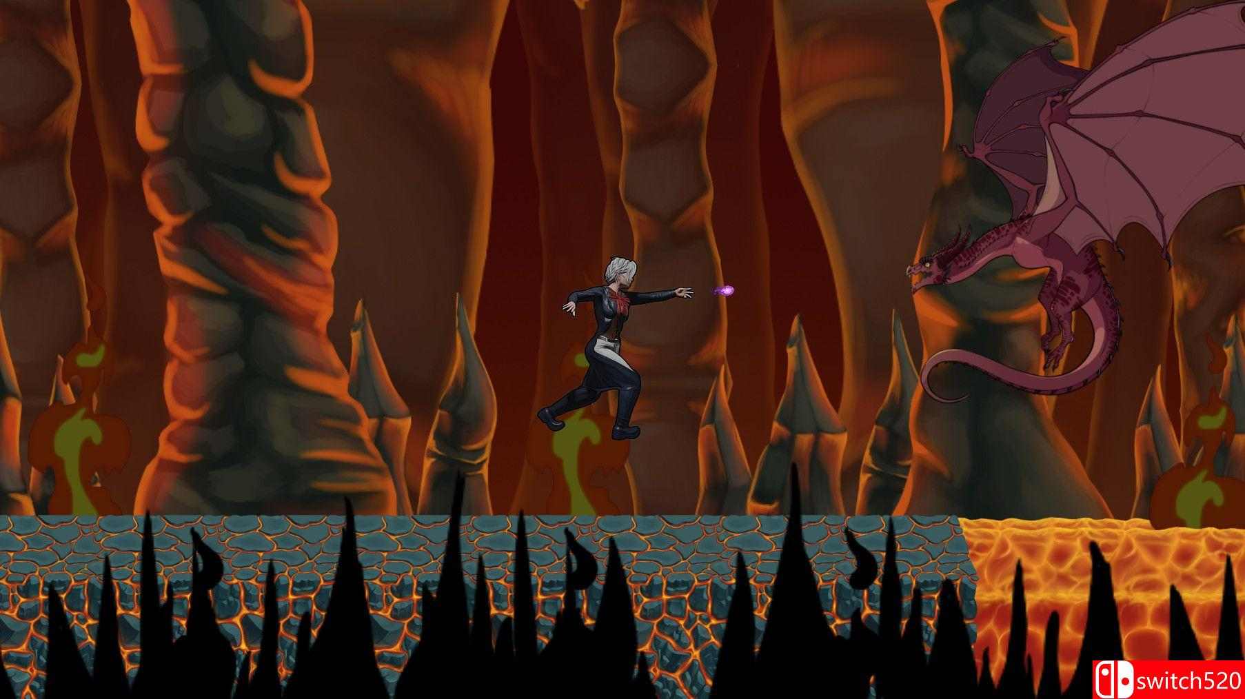 《诺加德的碎片（Shards of Nogard）》TENOKE镜像版[EN]_3