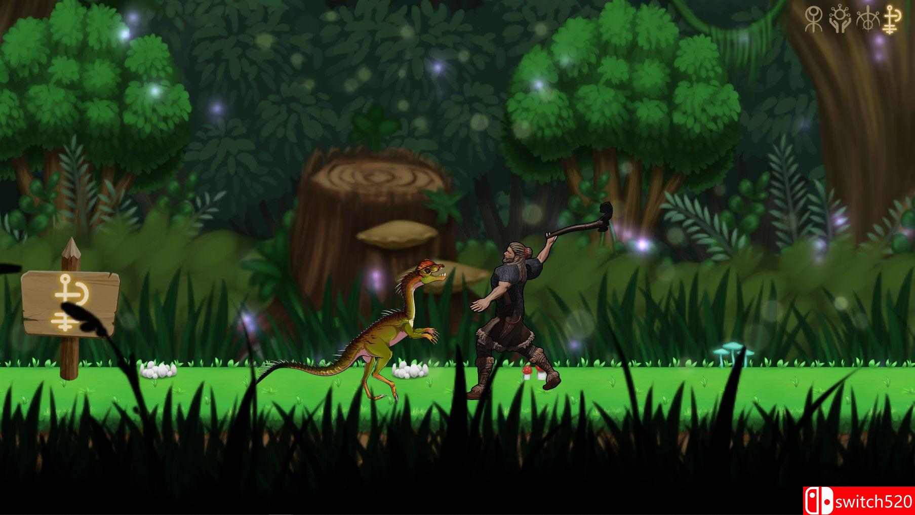 《诺加德的碎片（Shards of Nogard）》TENOKE镜像版[EN]_4