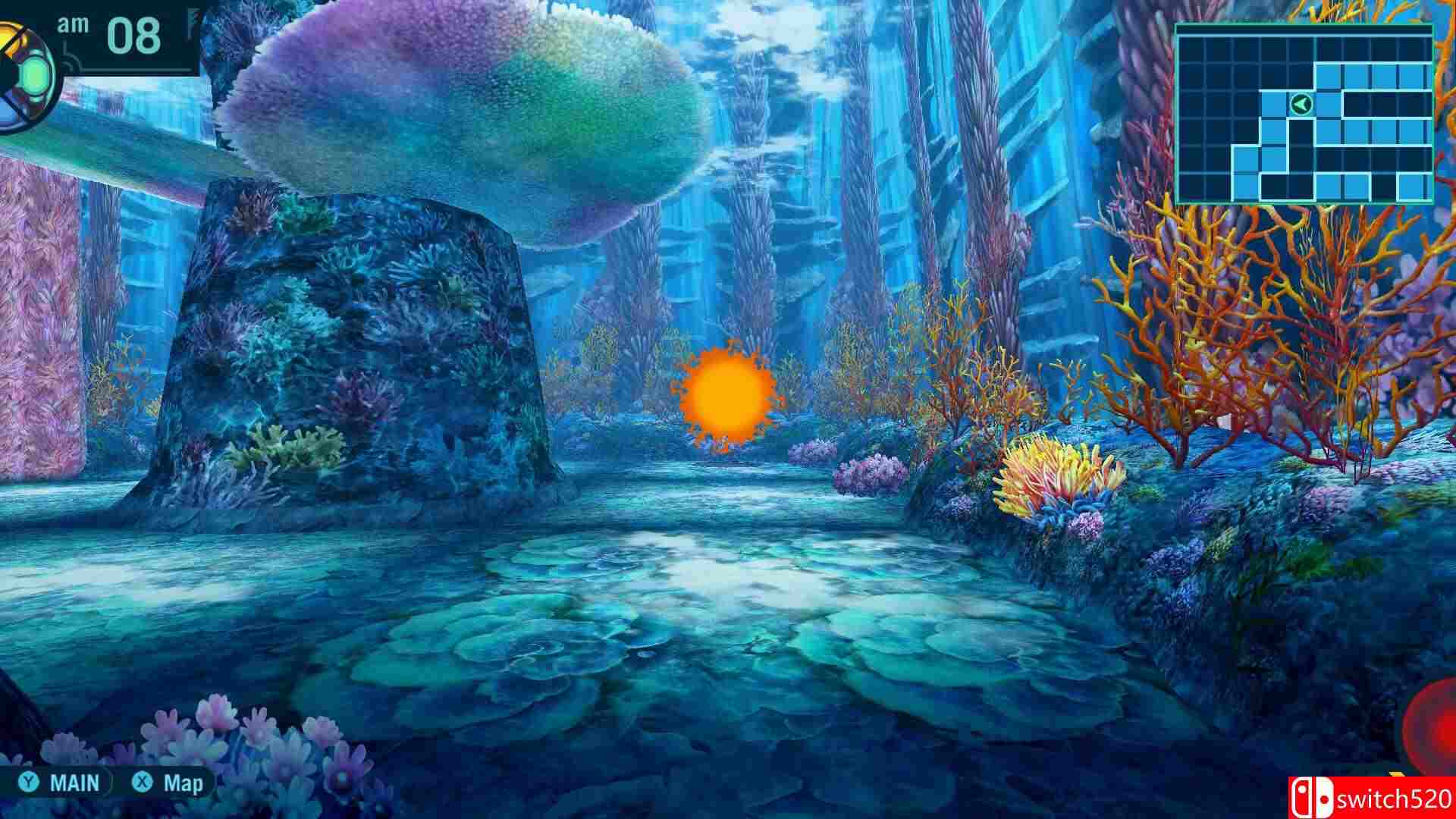 《世界树的迷宫3：星海的访客（Etrian Odyssey III HD）》HD重制版 TENOKE镜像版[CN/TW/EN/JP]_4