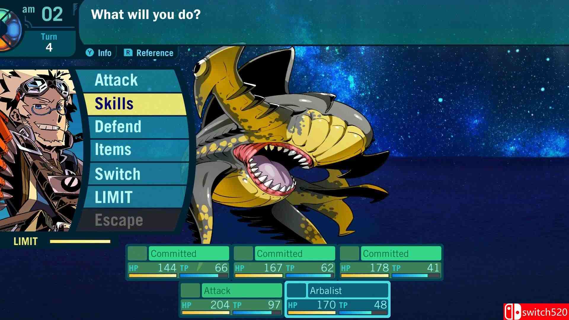 《世界树的迷宫3：星海的访客（Etrian Odyssey III HD）》HD重制版 TENOKE镜像版[CN/TW/EN/JP]_2