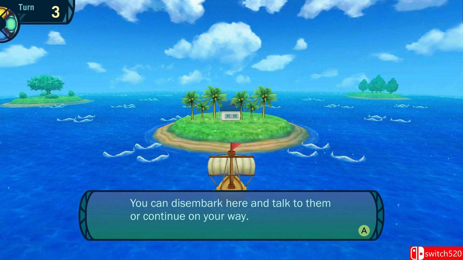 《世界树的迷宫3：星海的访客（Etrian Odyssey III HD）》HD重制版 TENOKE镜像版[CN/TW/EN/JP]_5