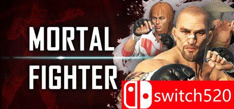 《致命战士（Mortal Fighter）》游戏主图