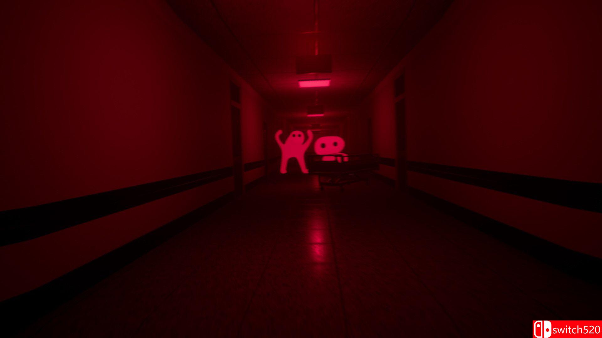 《下一个机器人在密室中（Nextbots In The Backrooms）》TENOKE镜像版[EN]_4