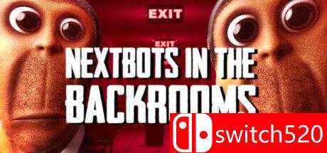 《下一个机器人在密室中（Nextbots In The Backrooms）》TENOKE镜像版[EN]_0