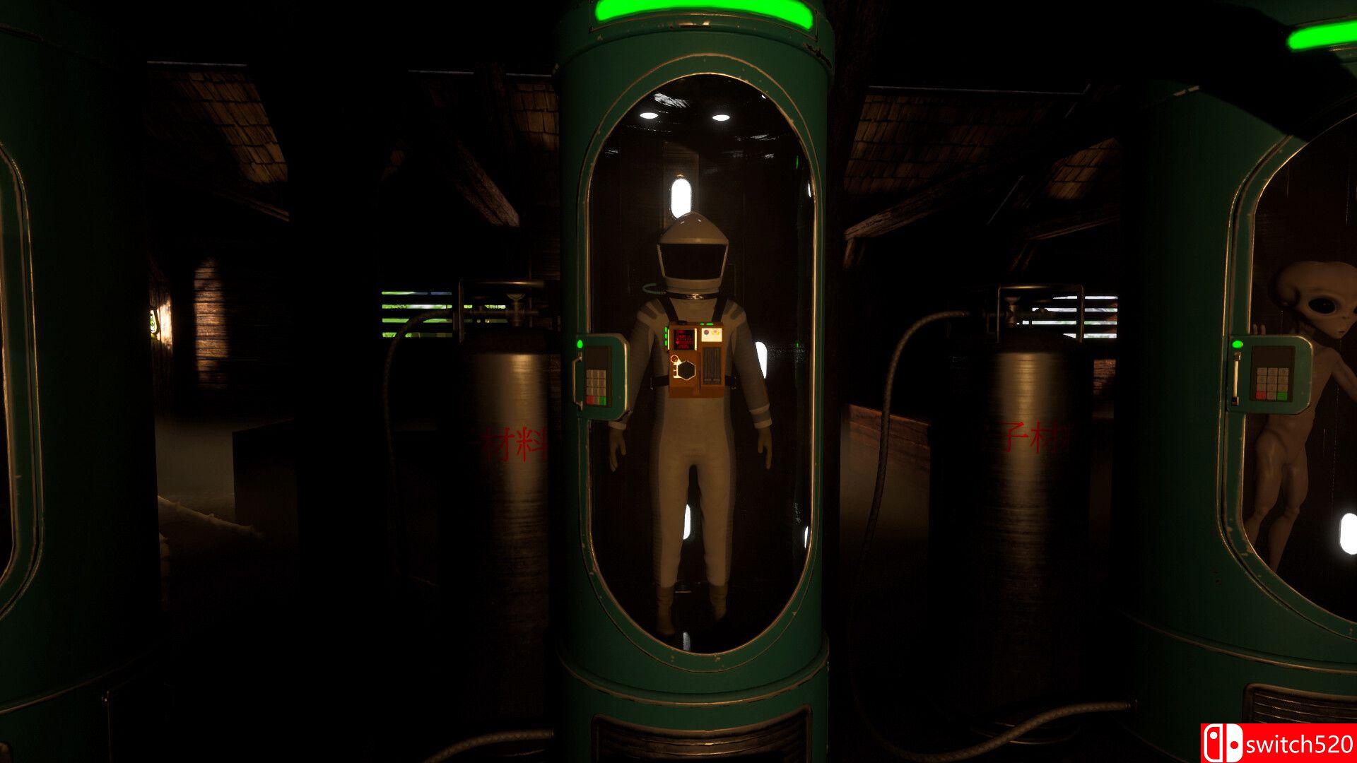 《屠夫不冲浪！（Butchers Don't Surf!）》官方中文 TENOKE镜像版[CN/EN/JP]_2