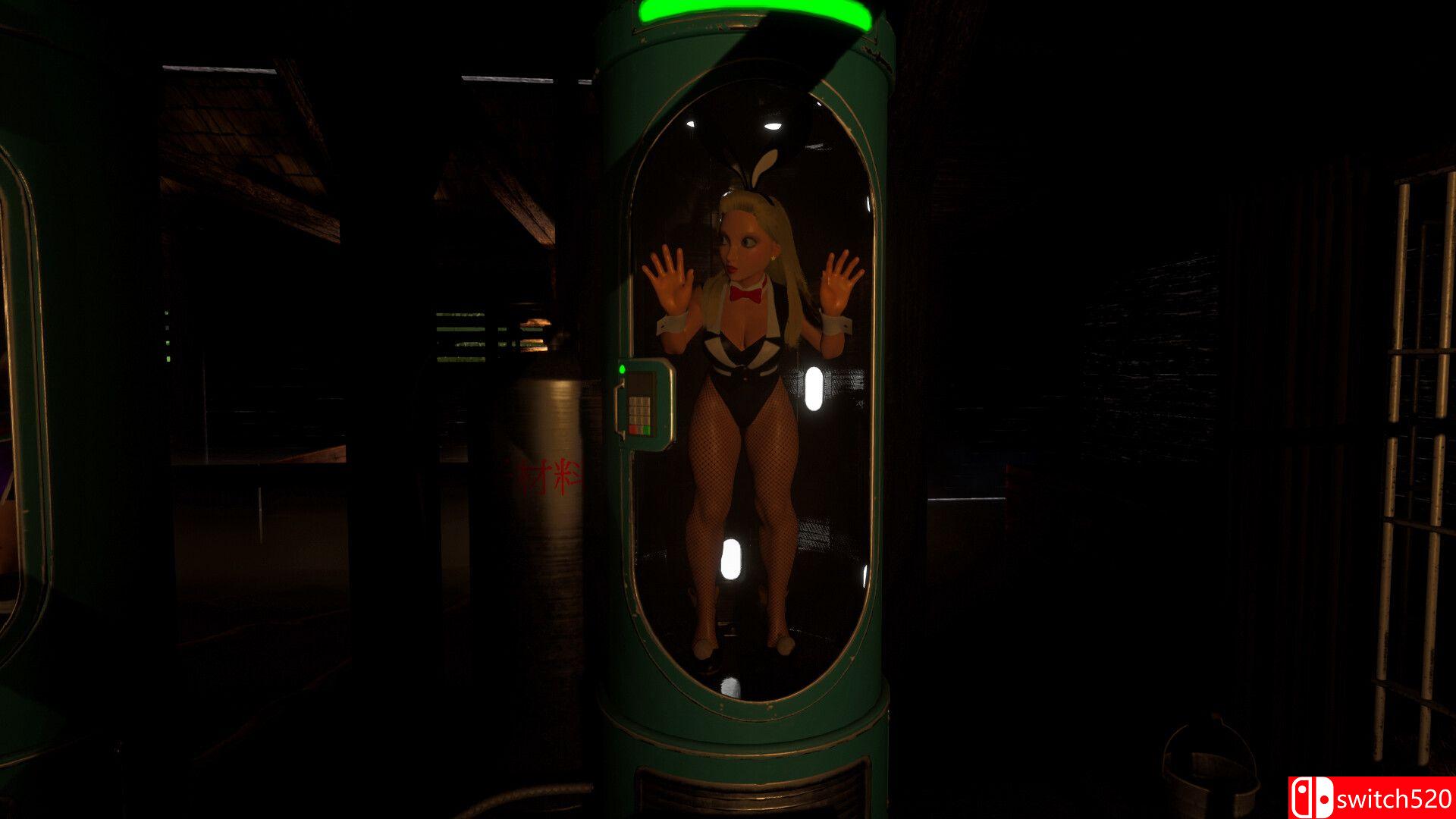 《屠夫不冲浪！（Butchers Don't Surf!）》官方中文 TENOKE镜像版[CN/EN/JP]_4