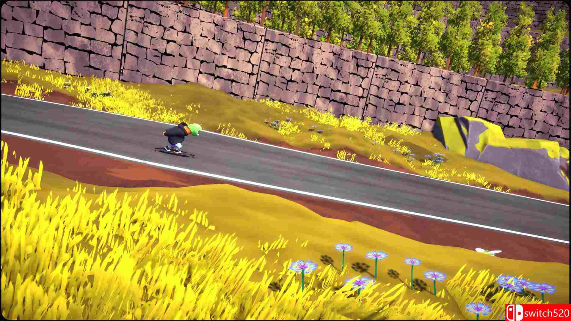 《漂流木（Driftwood）》游戏截图2