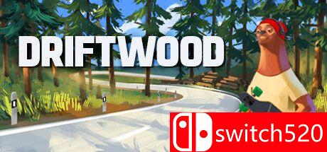 《漂流木（Driftwood）》游戏主图