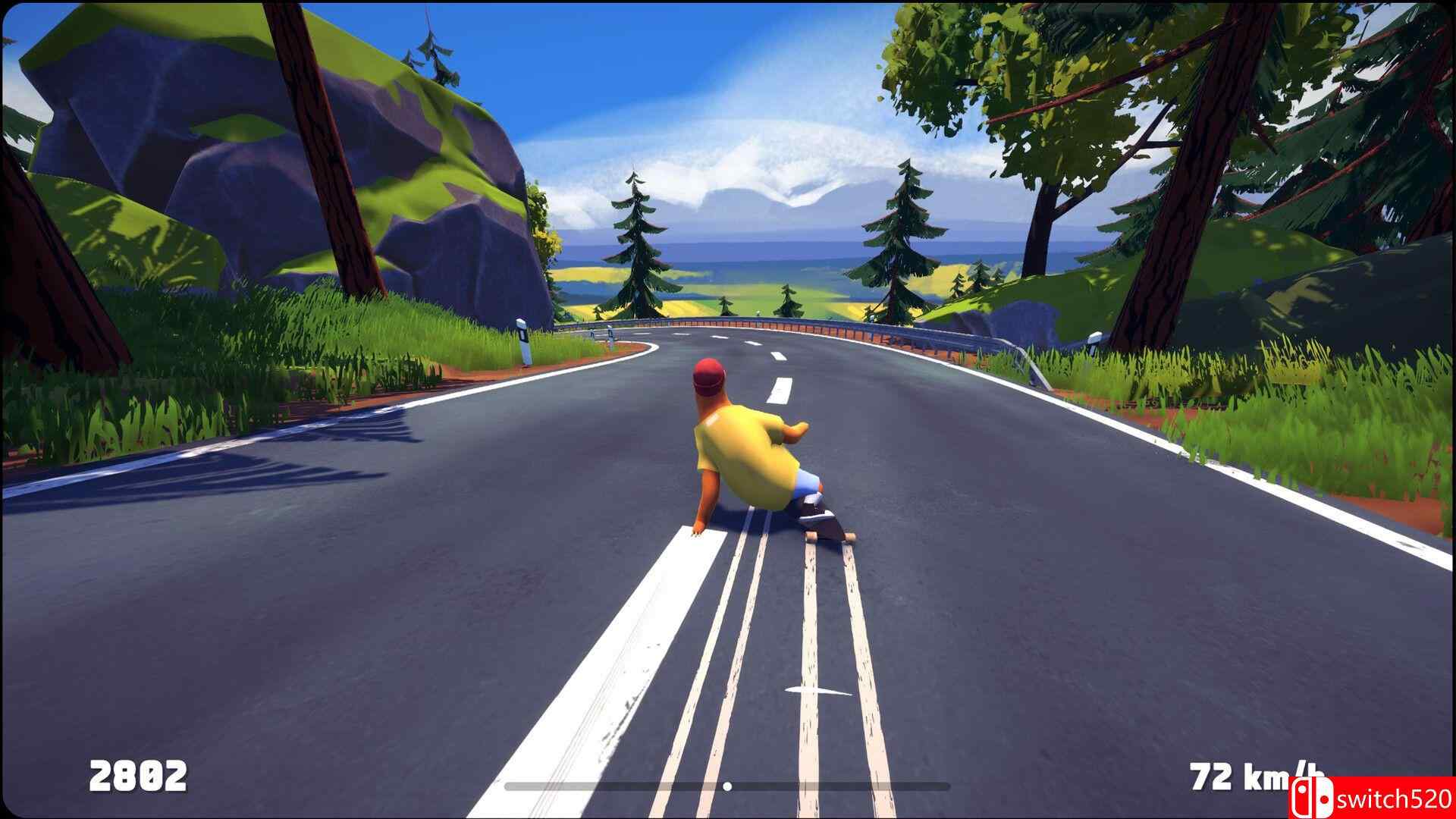 《漂流木（Driftwood）》游戏截图1