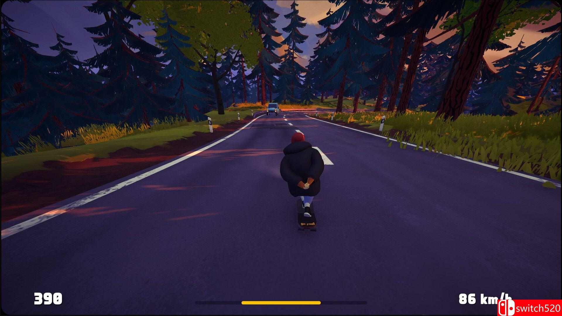 《漂流木（Driftwood）》游戏截图3