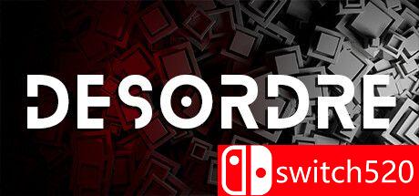 《迪索德：益智游戏冒险》官方中文 P2P硬盘版封面图