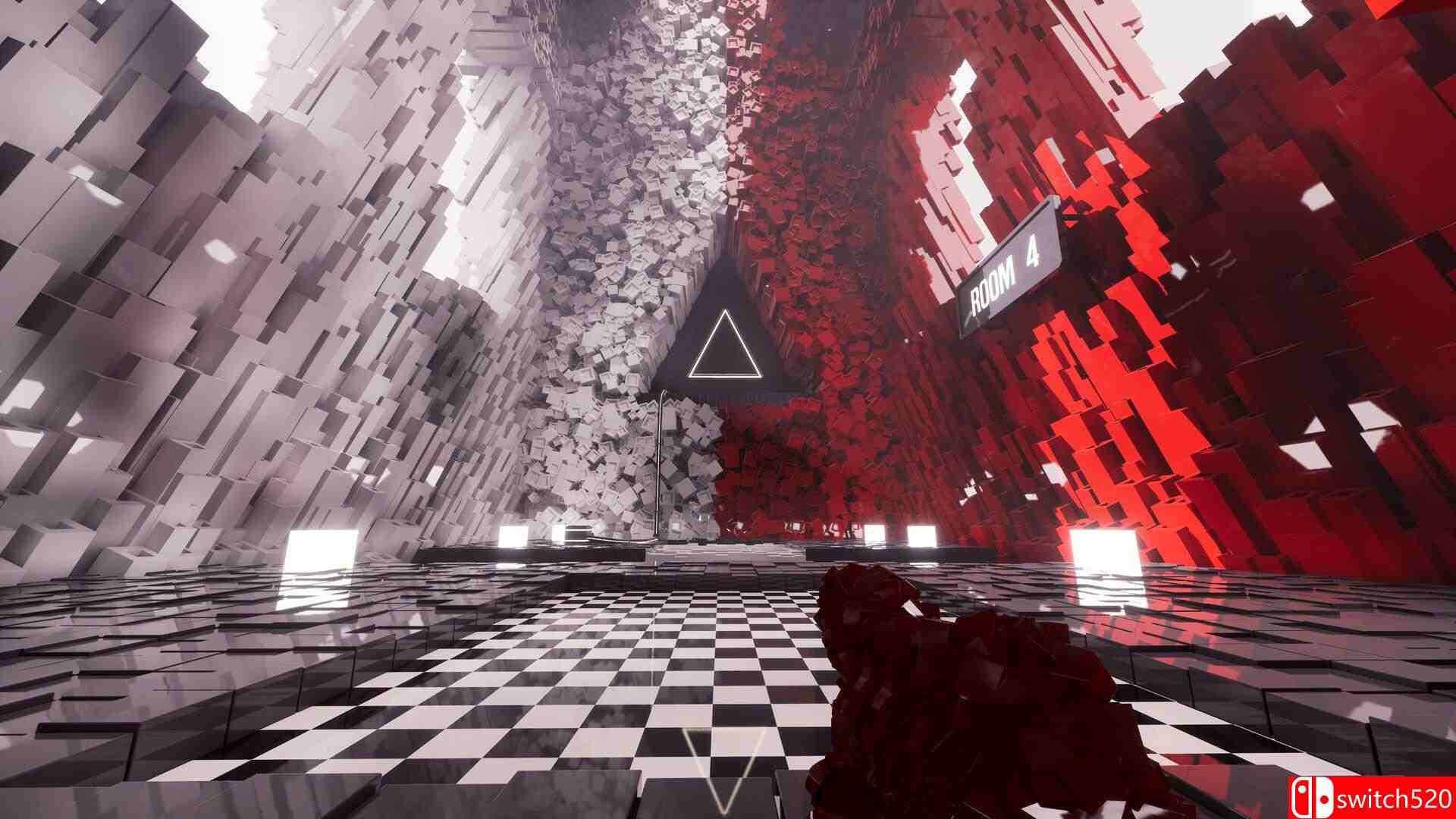 《迪索德：益智游戏冒险》游戏截图5