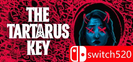 《塔尔塔罗斯钥匙（The Tartarus Key）》游戏主图