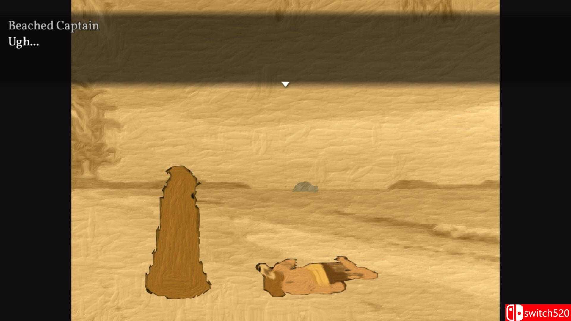 《影子皮肤童话》游戏截图1