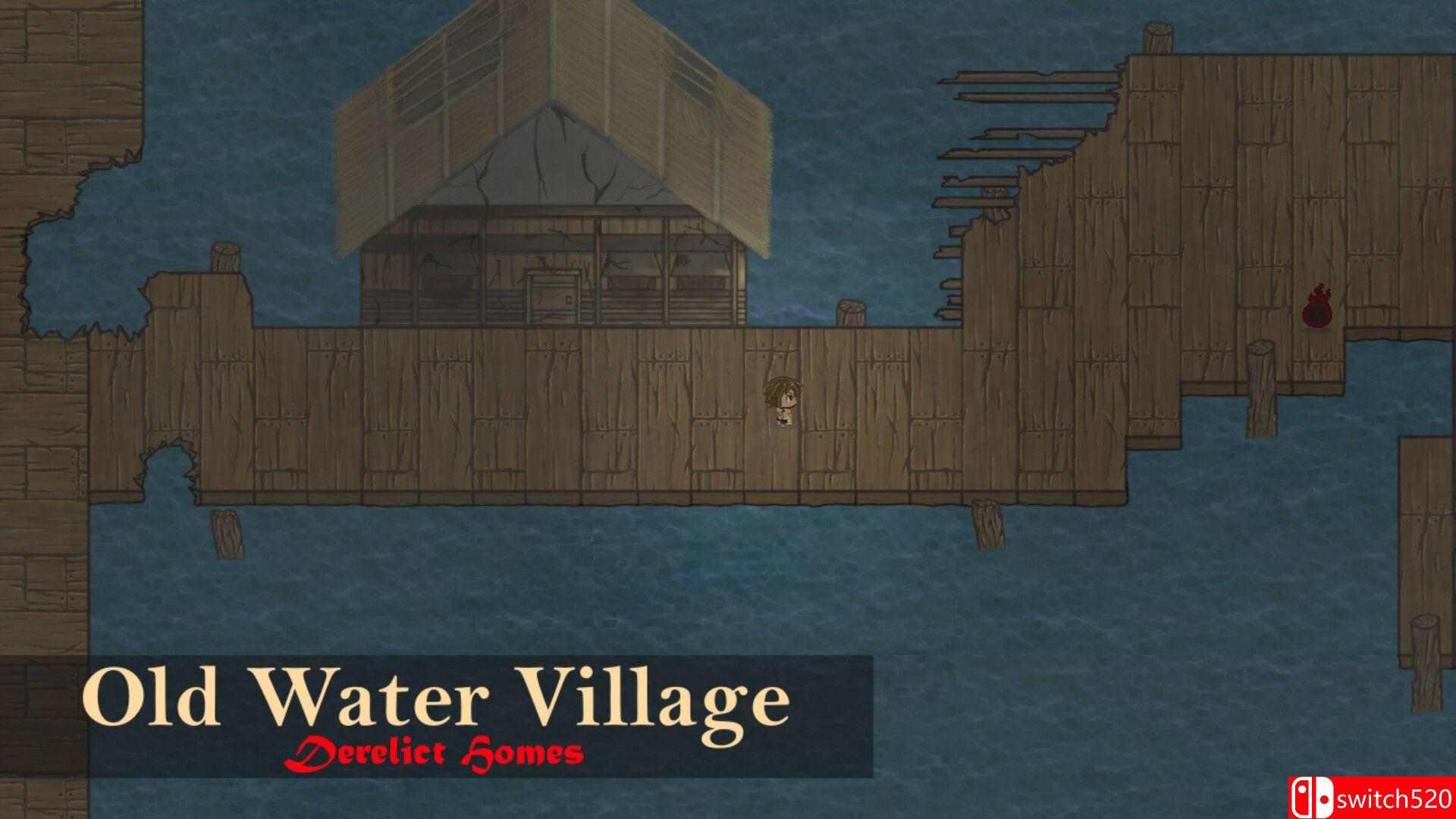 《影子皮肤童话》游戏截图2