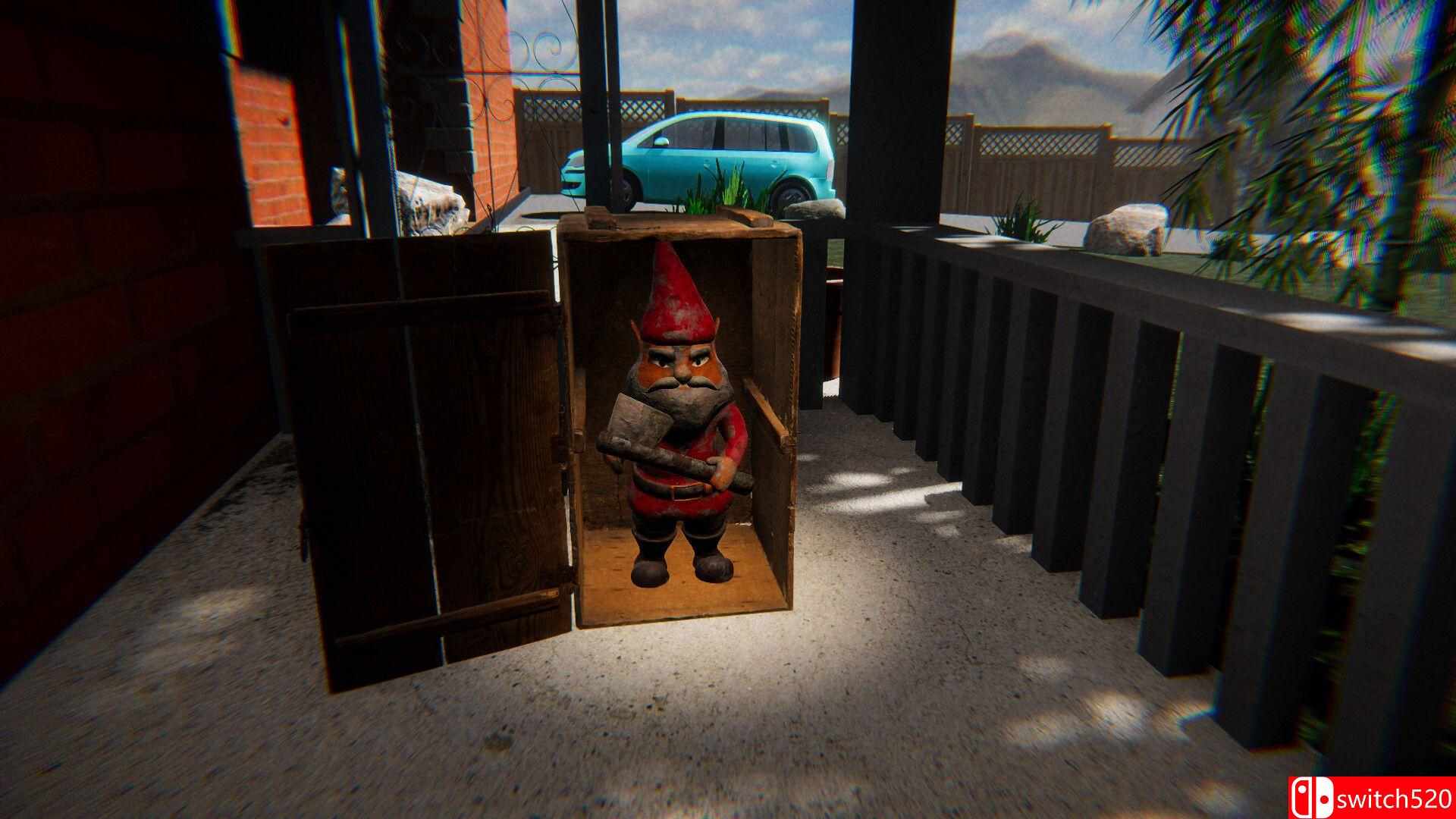 《侏儒（Gnome）》官方中文 TENOKE镜像版[CN/EN]_1