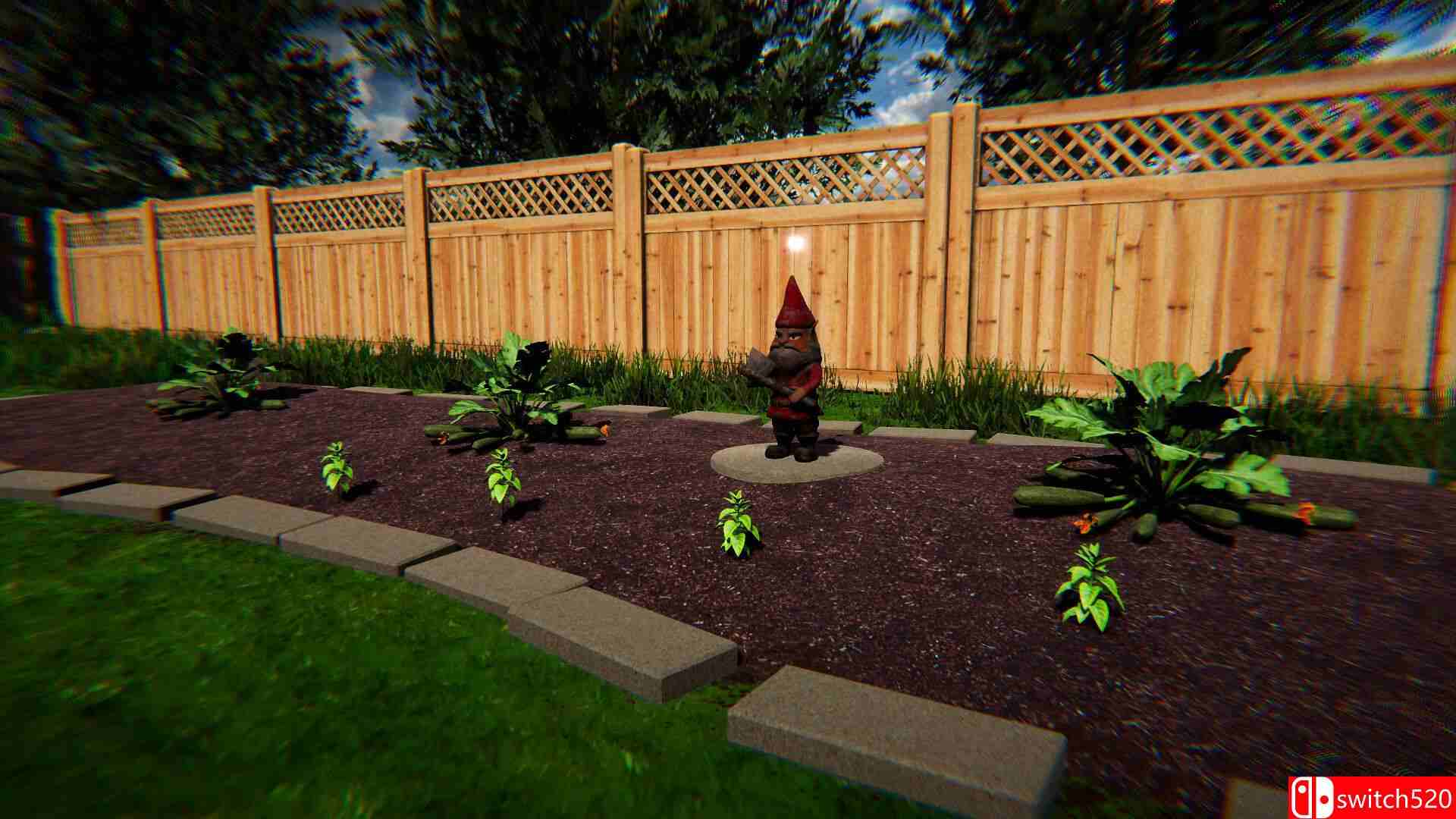 《侏儒（Gnome）》官方中文 TENOKE镜像版[CN/EN]_3