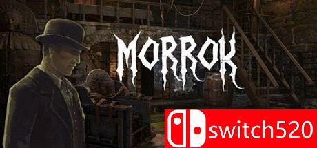 《莫罗克（Morrok）》TENOKE镜像版[EN]_0