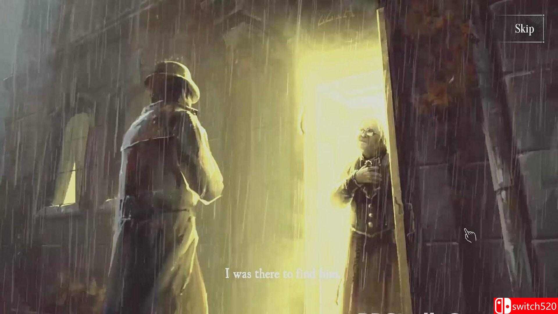 《莫罗克（Morrok）》TENOKE镜像版[EN]_2