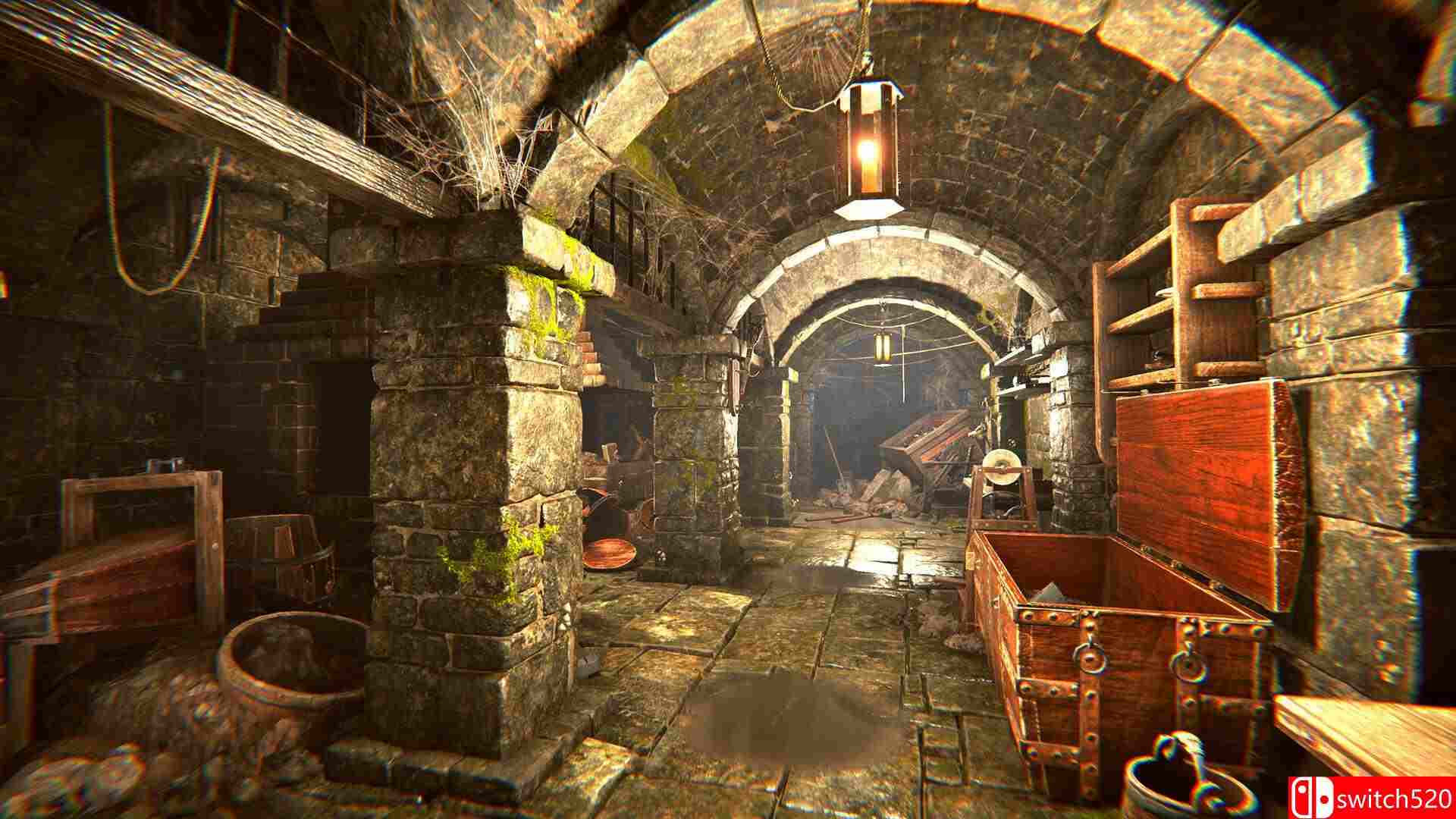 《莫罗克（Morrok）》TENOKE镜像版[EN]_5