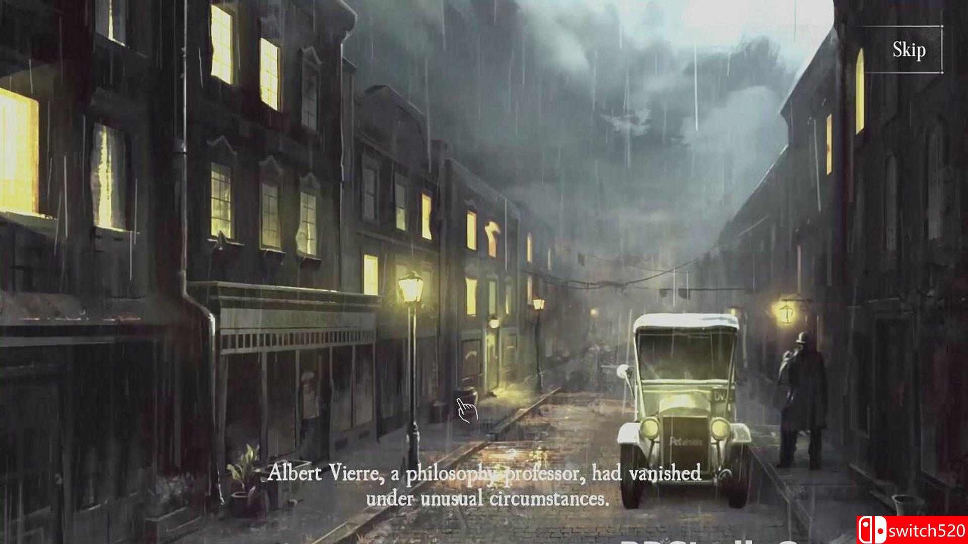 《莫罗克（Morrok）》TENOKE镜像版[EN]_4