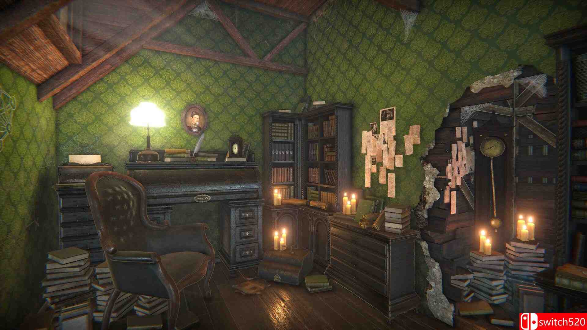 《莫罗克（Morrok）》TENOKE镜像版[EN]_3