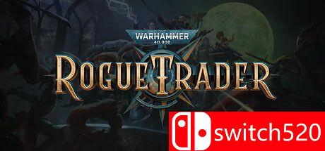 战锤40K：行商浪人游戏主视觉图