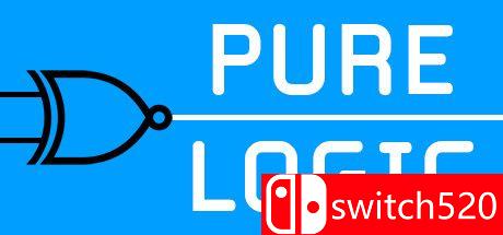 《纯粹逻辑（Pure Logic）》游戏封面图