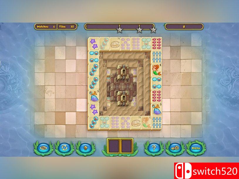 《鱼跃龙门3》游戏截图2