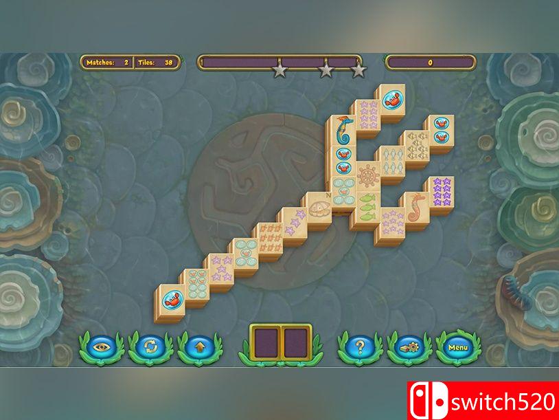 《鱼跃龙门3》游戏截图1