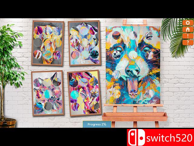 《找到它》游戏截图2