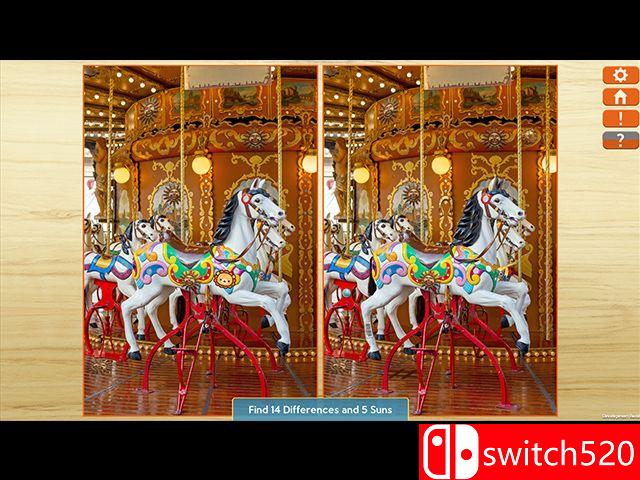 《找到它》游戏截图1