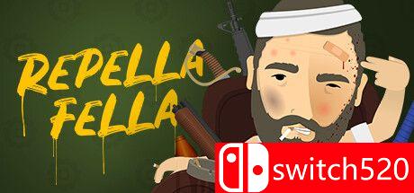 Repella Fella游戏封面