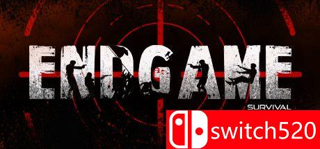 《终极游戏：生存》游戏主图