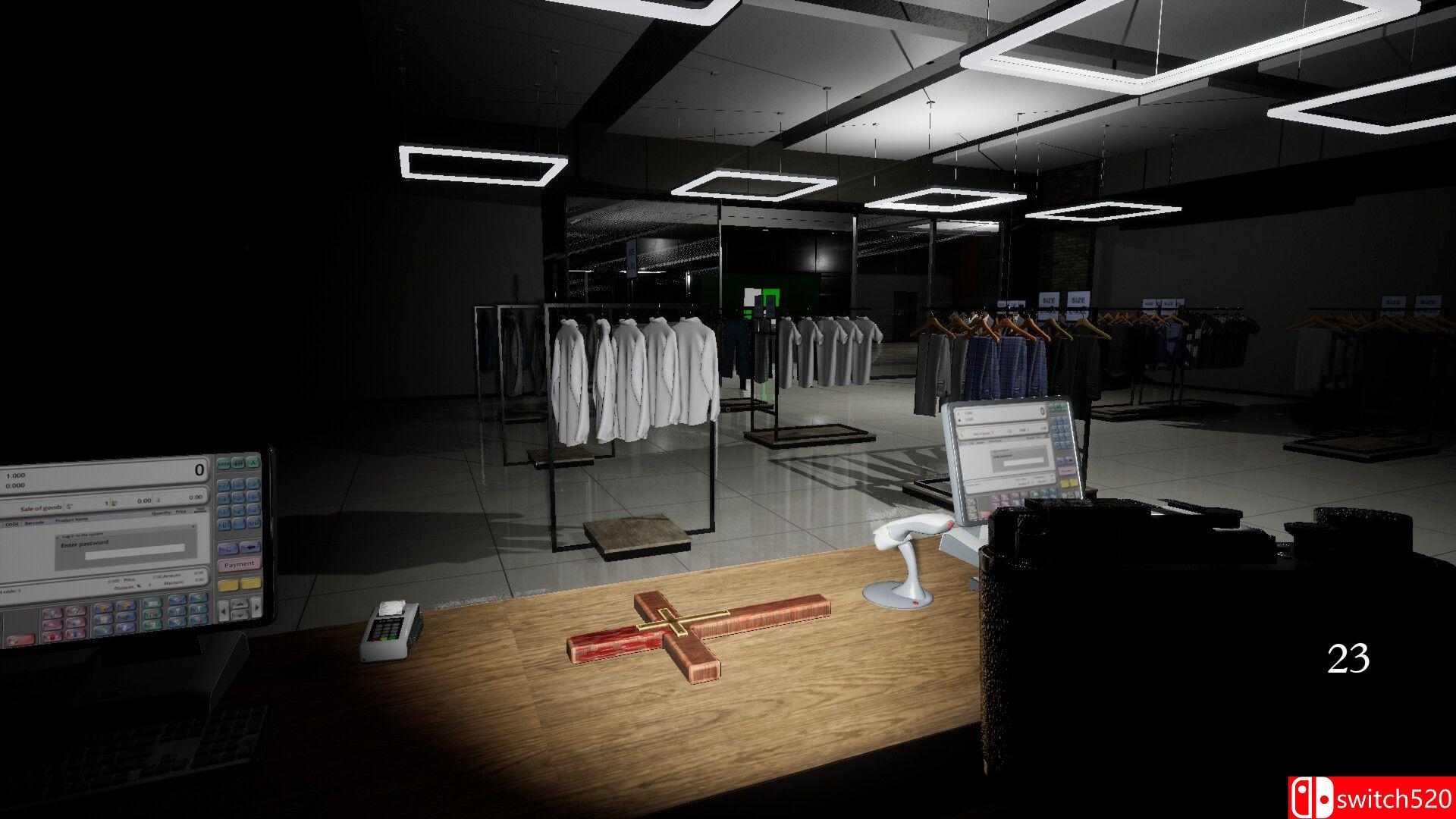 《解放》游戏截图1