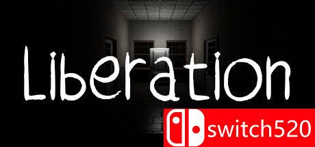 《解放（Liberation）》游戏主视觉图