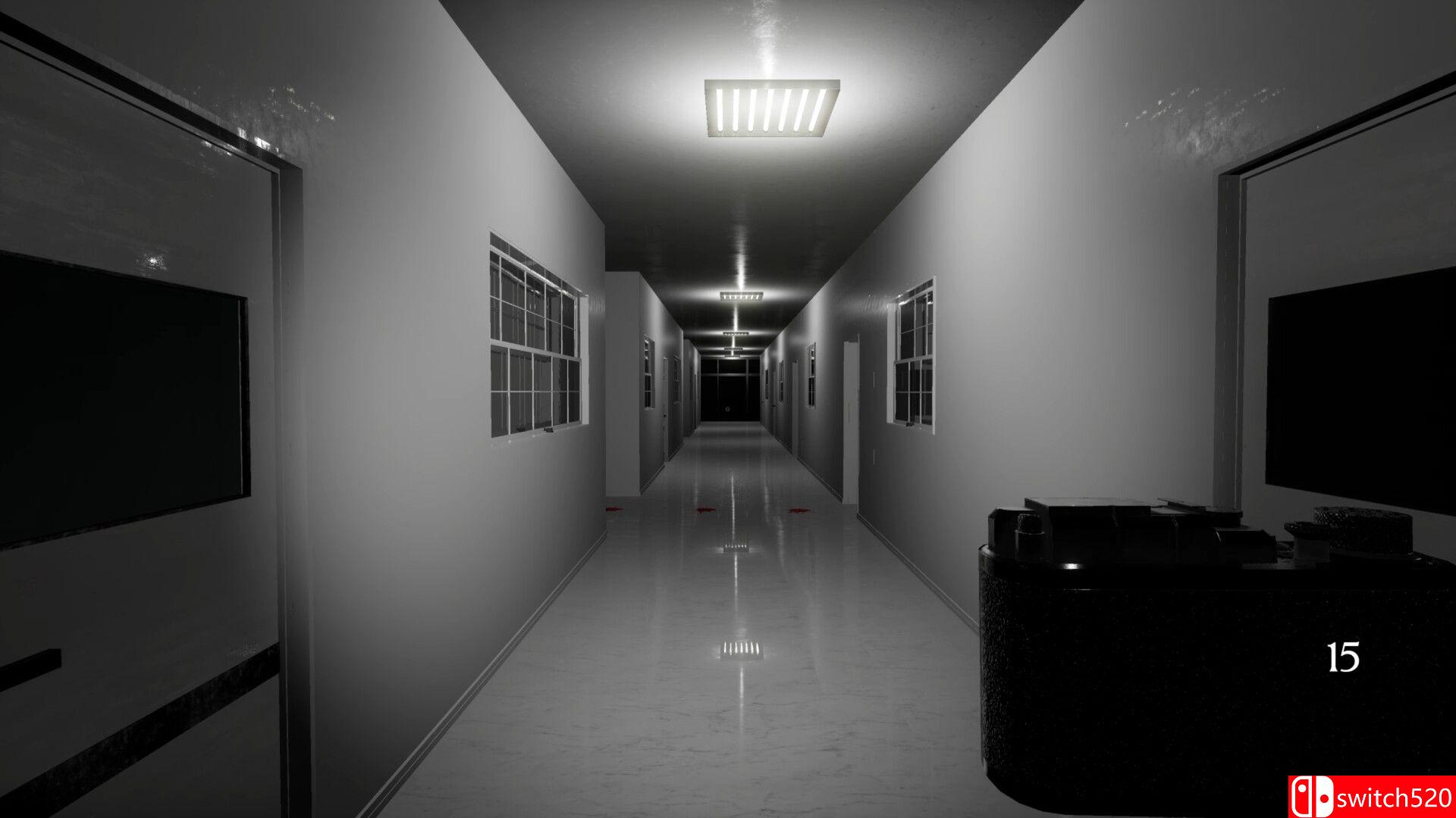 《解放》游戏截图5