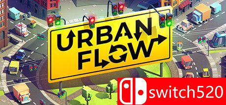 《城市流量（Urban Flow）》游戏主图