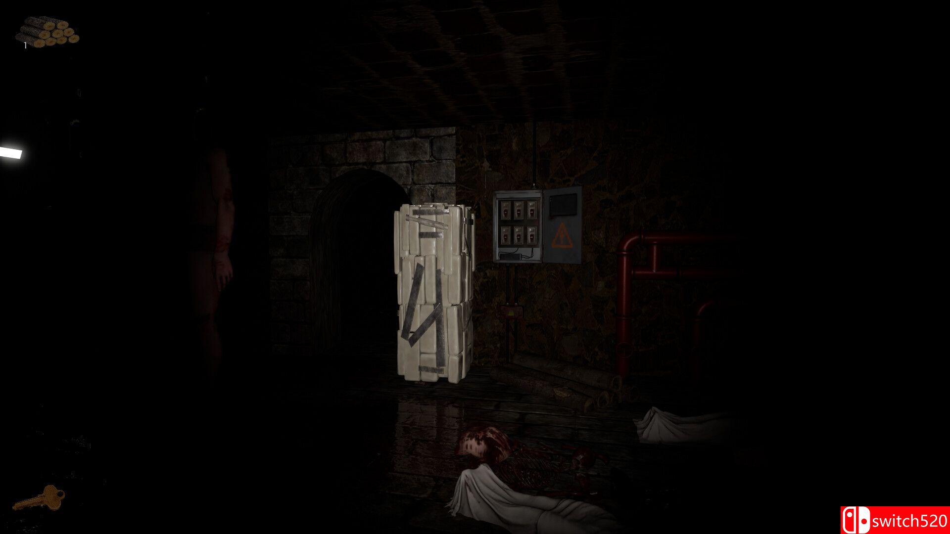 《颤抖的步伐（ShudderStep）》TENOKE镜像版[EN]_1