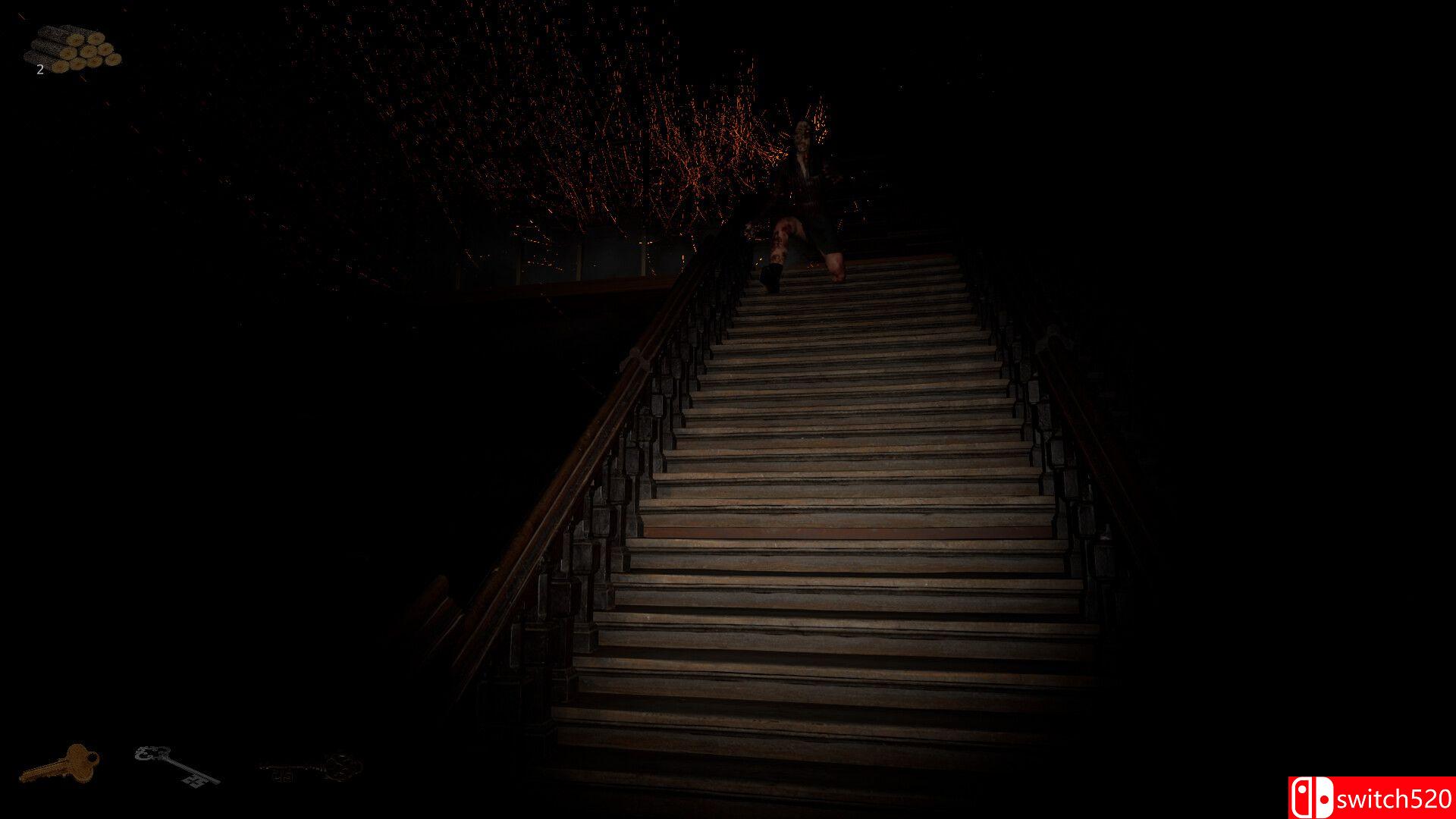 《颤抖的步伐（ShudderStep）》TENOKE镜像版[EN]_2