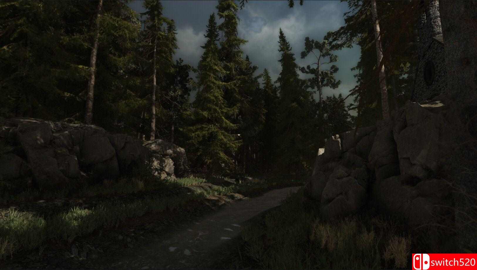 《超越邪恶（Beyond The Evil）》DARKSiDERS镜像版[EN]_1