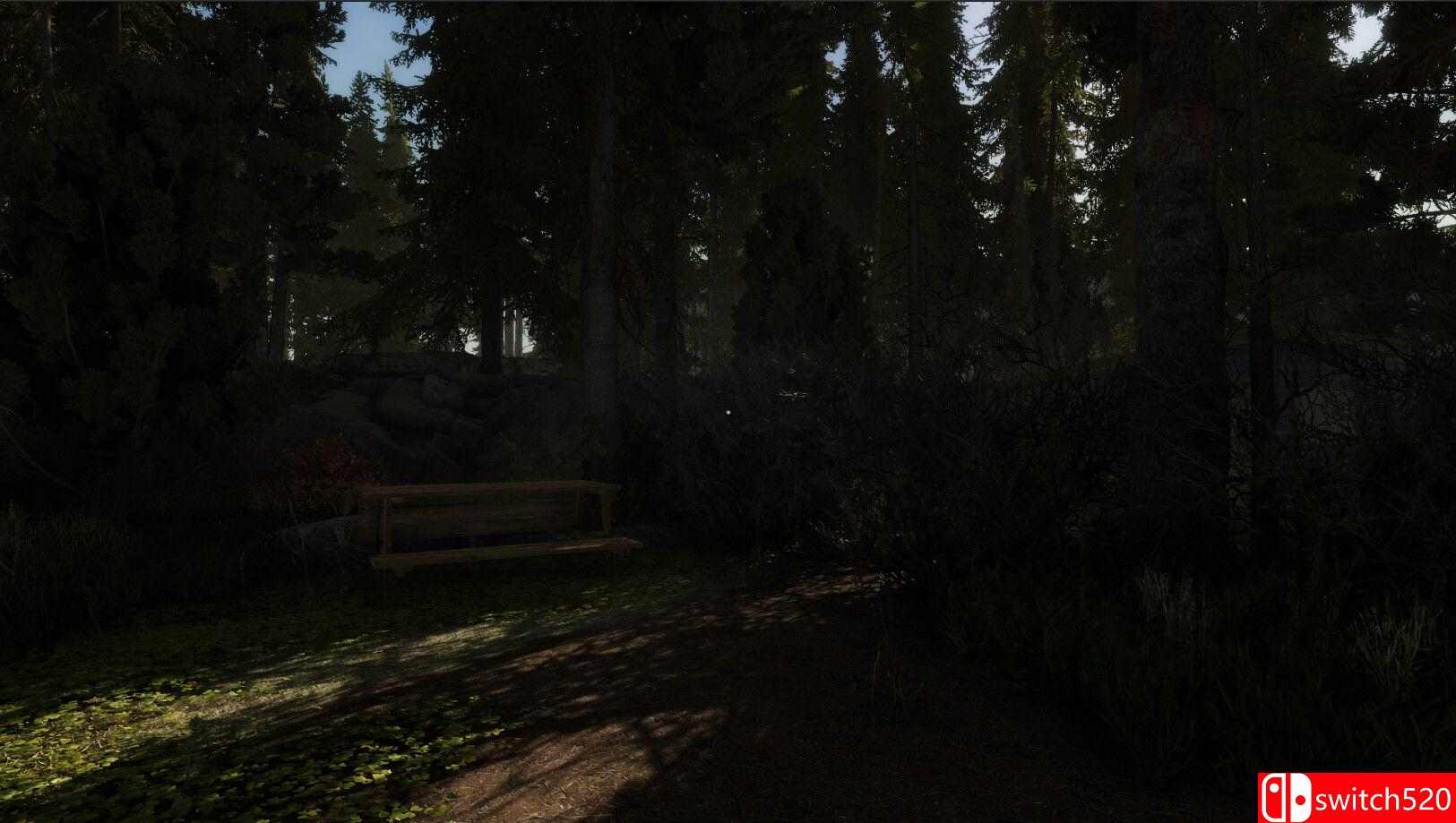 《超越邪恶（Beyond The Evil）》DARKSiDERS镜像版[EN]_4