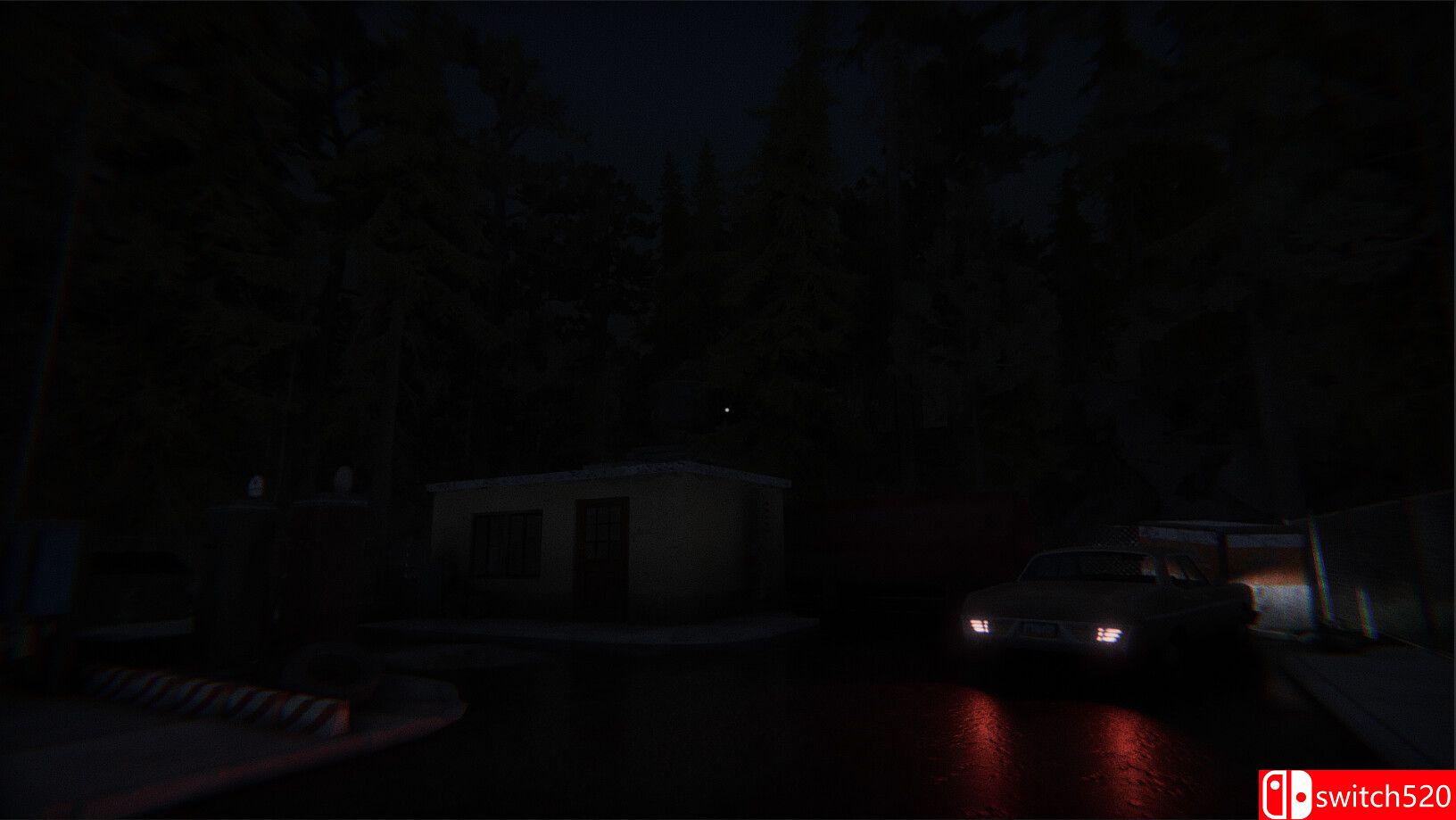 《超越邪恶（Beyond The Evil）》DARKSiDERS镜像版[EN]_5