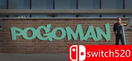 《波戈曼（Pogoman）》TENOKE镜像版[EN]_0