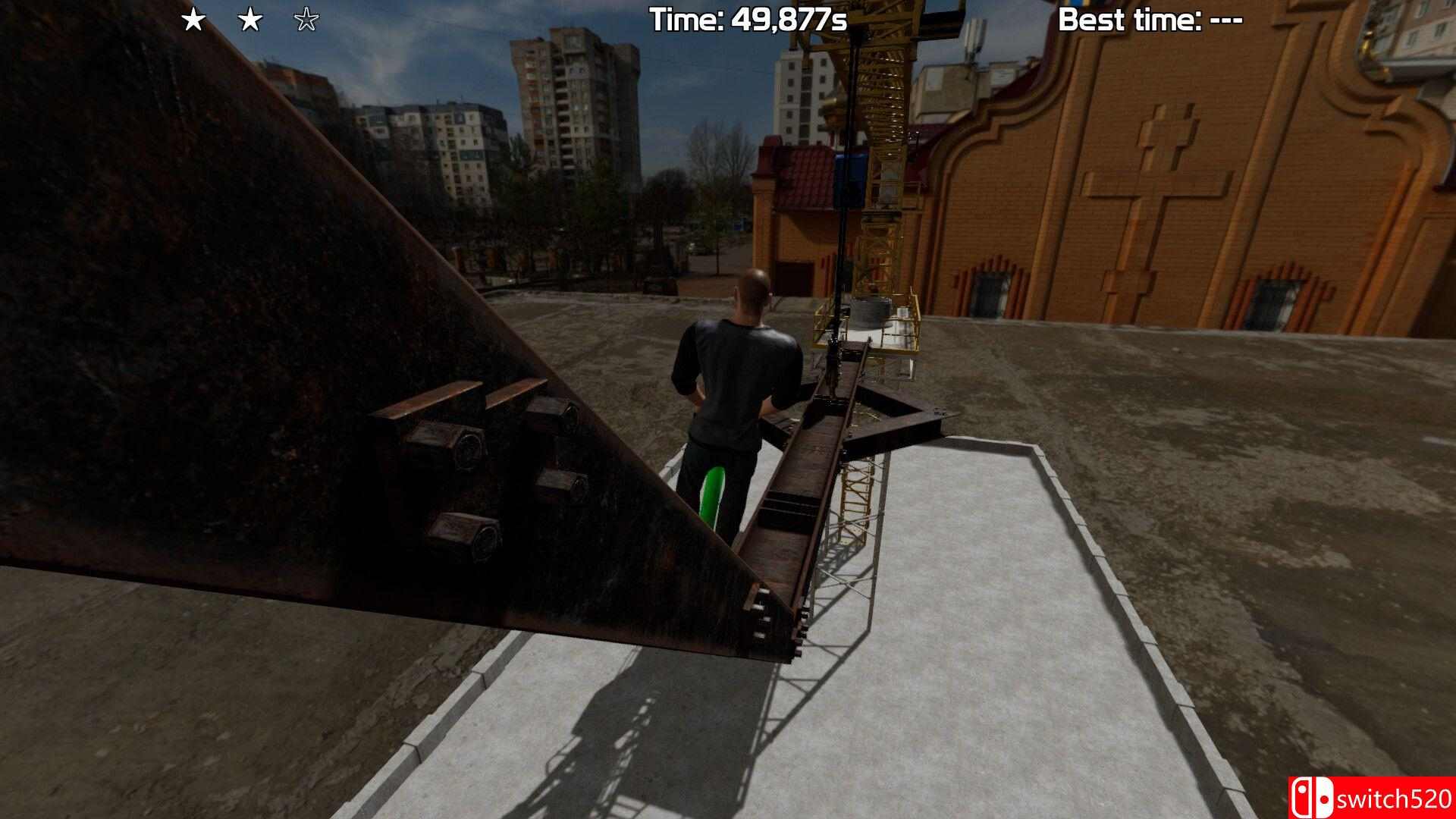 《波戈曼（Pogoman）》TENOKE镜像版[EN]_3