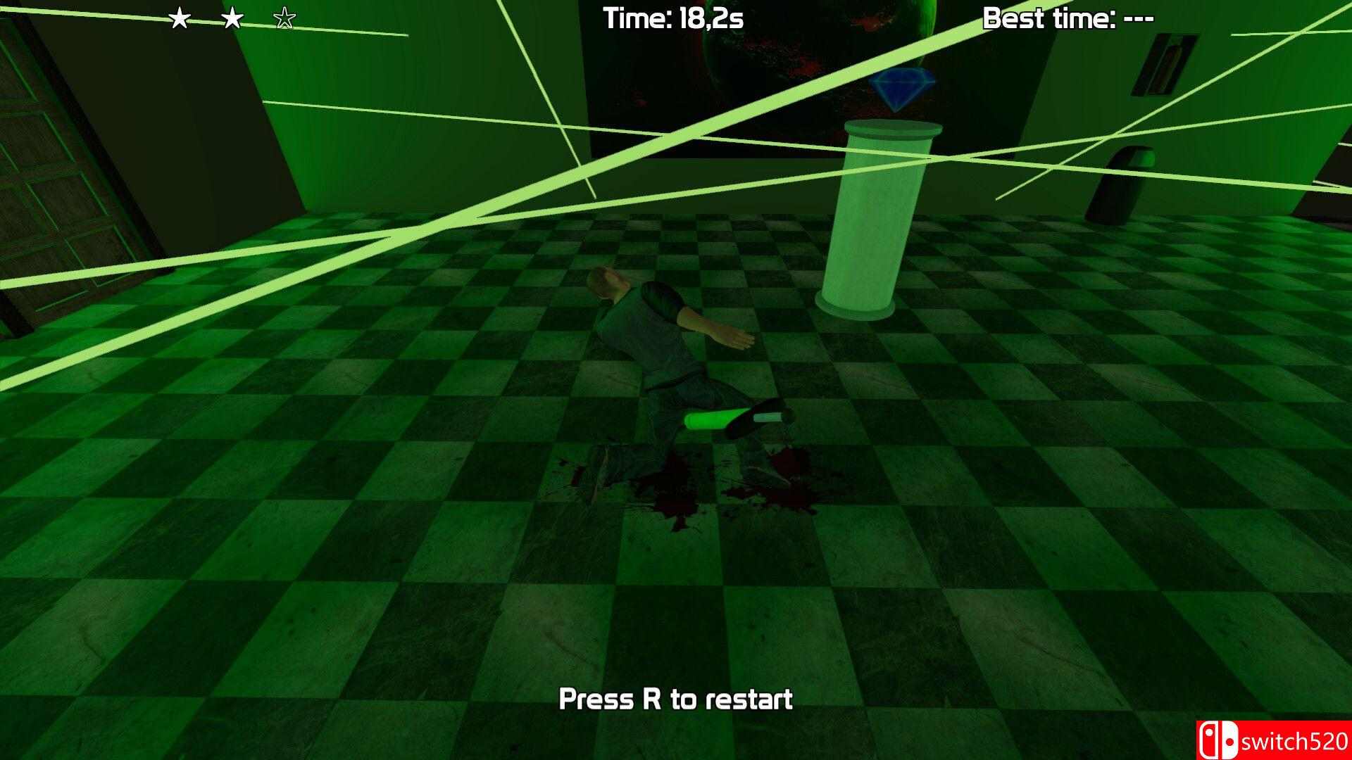 《波戈曼（Pogoman）》TENOKE镜像版[EN]_4